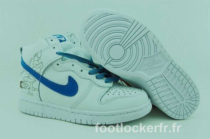 nike dunk high femme pascher cheap chaussures nike dunk pascher